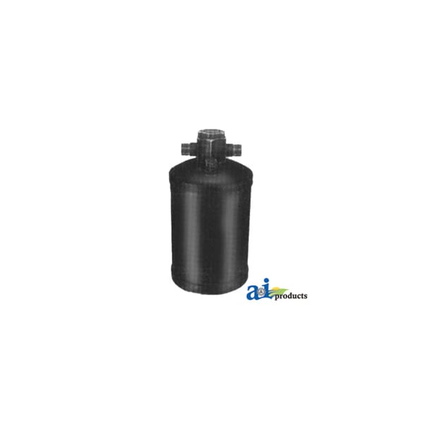 R12/ R134a Filter Drier 6.4" x9.6" x5.2"
